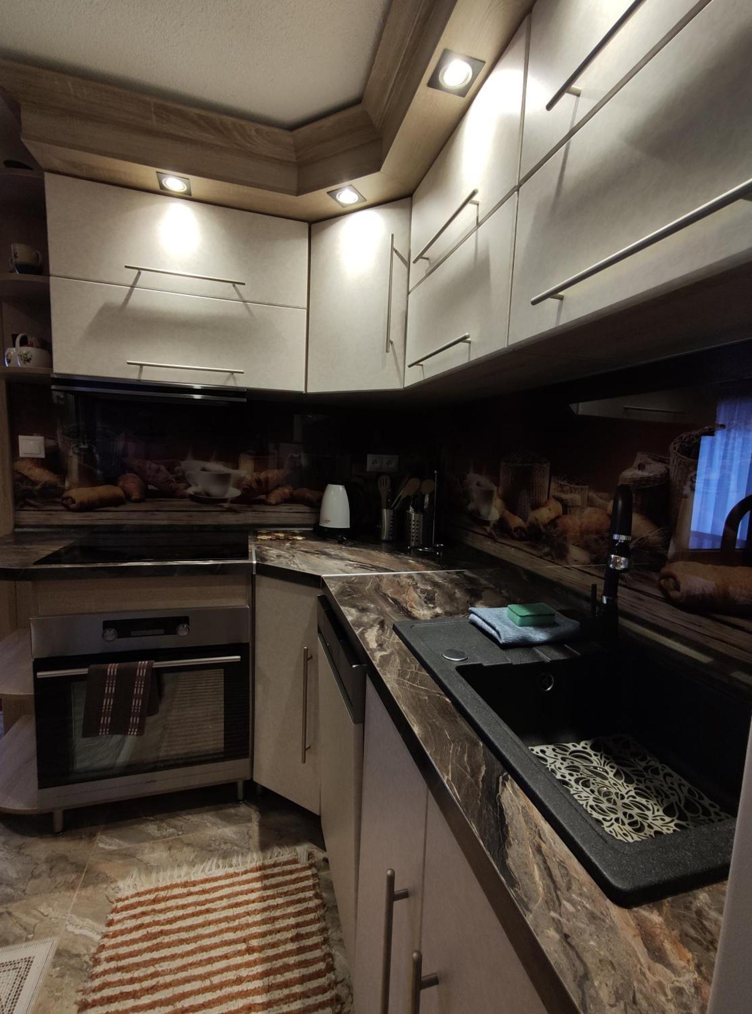 Apartmány ANJA Vysoké Tatry Kültér fotó
