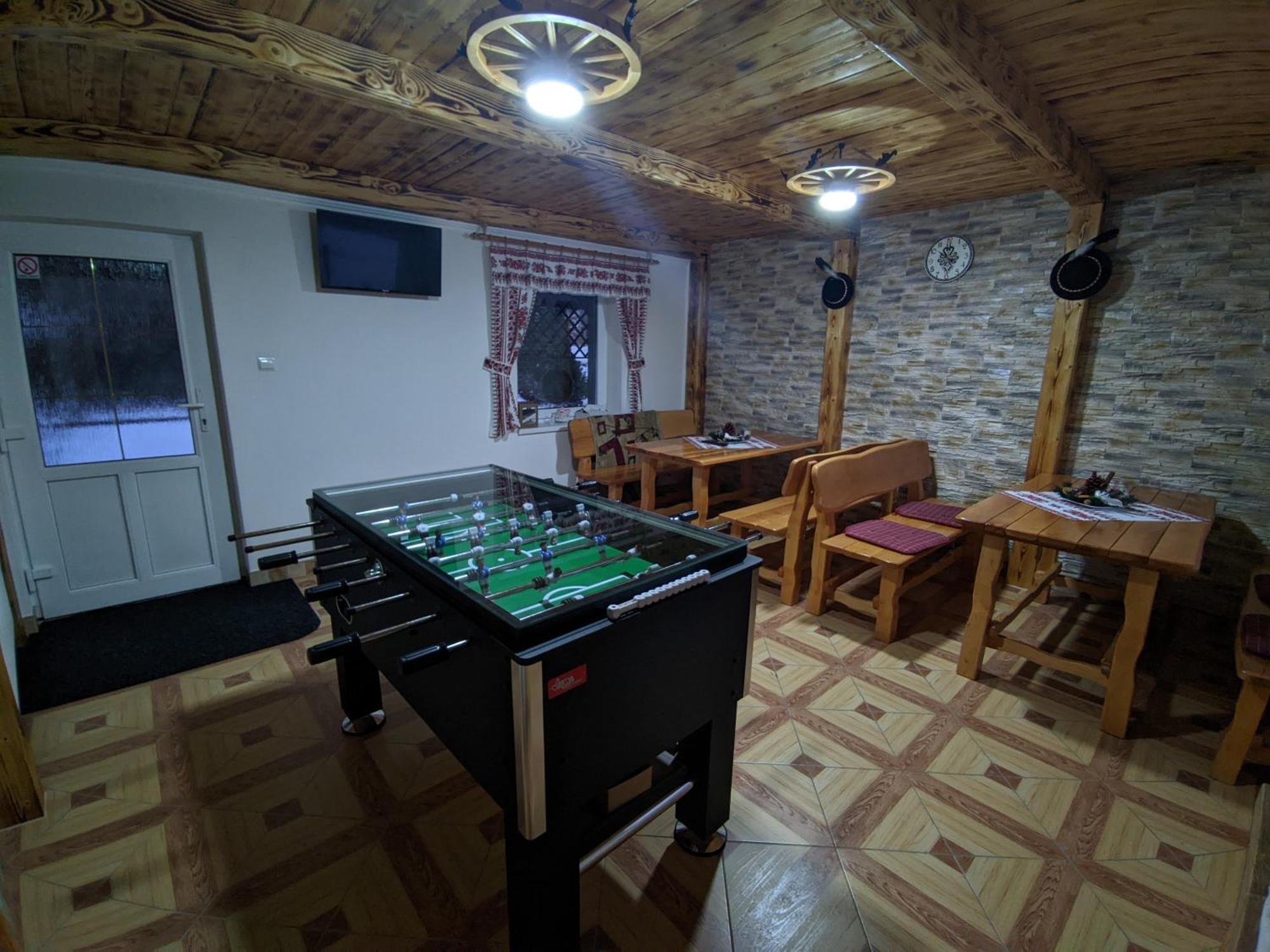 Apartmány ANJA Vysoké Tatry Kültér fotó